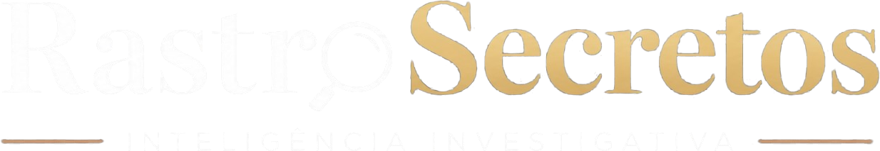 RastroSecretos — Inteligência Investigativa
